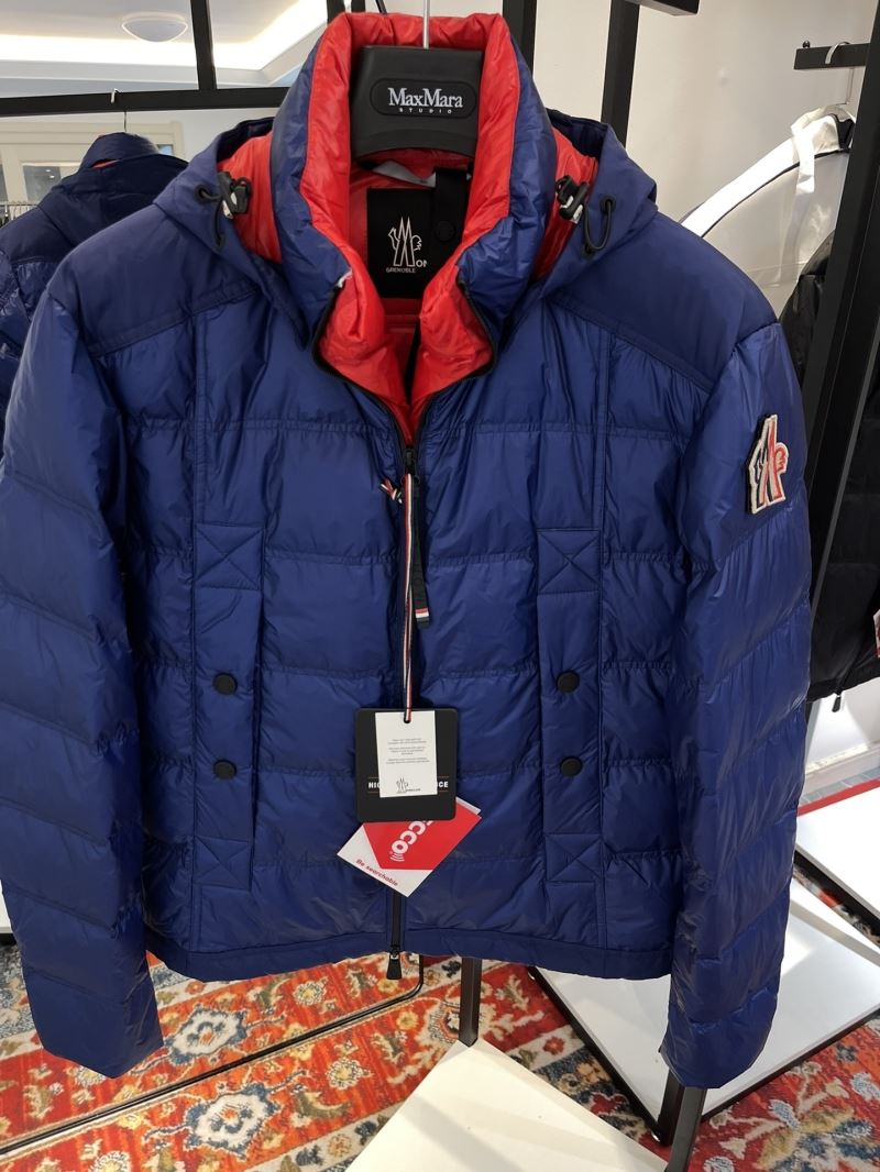 Moncler Down Jackets